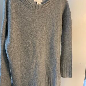 Rachel Zoe Light Gray Women's Sweater